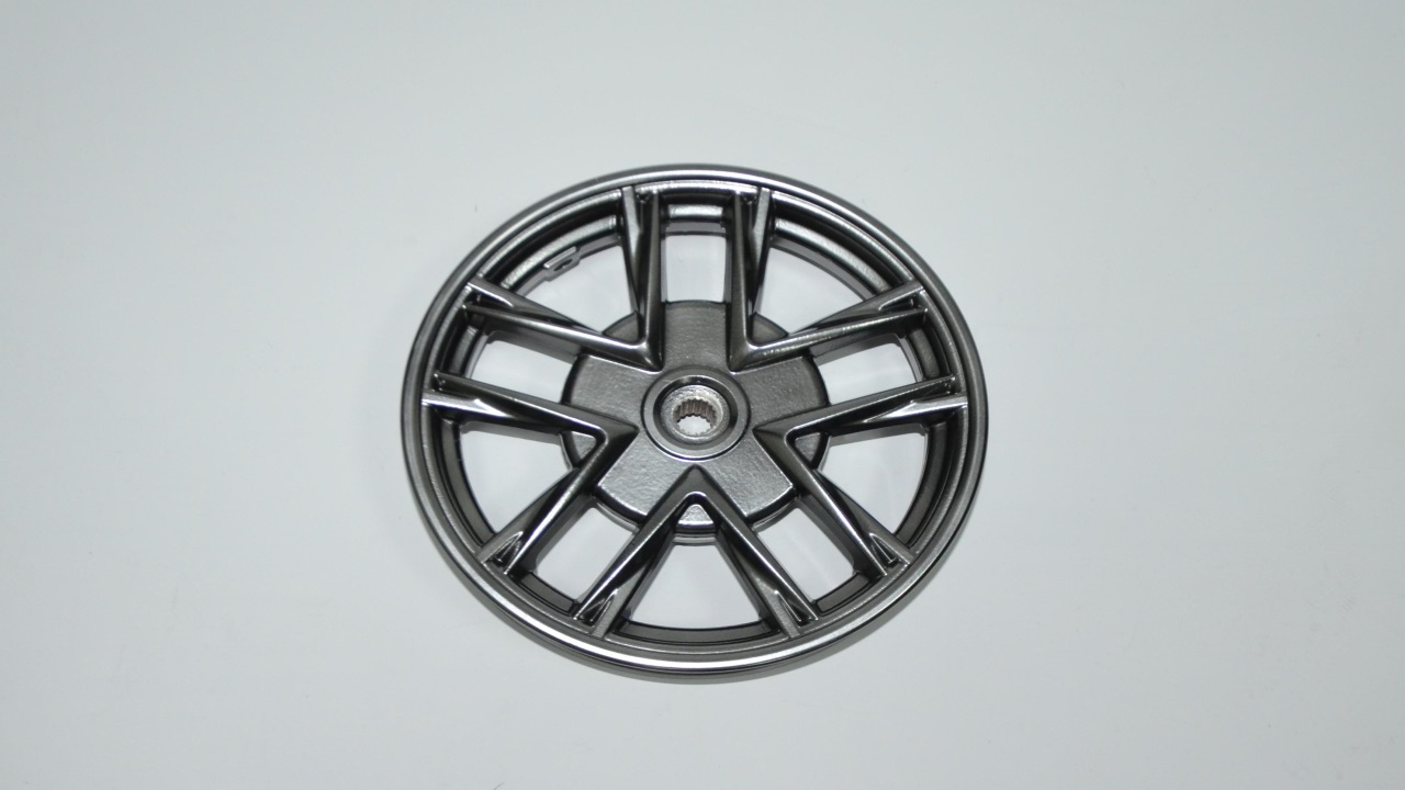 ARKA JANT (PESARO125)